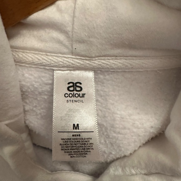 Louis Tomlinson world tour hoodie - Picture 3 of 4